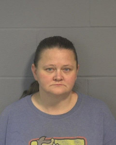 Jessica Marie Smith a registered Sex or Violent Offender of Indiana