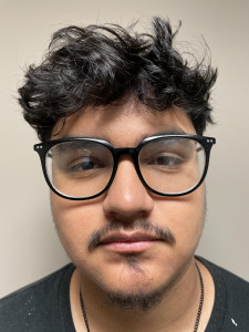 Isaac Suarez a registered Sex or Violent Offender of Indiana