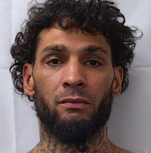 Carlos Jose Nieves-peterson a registered Sex or Violent Offender of Indiana