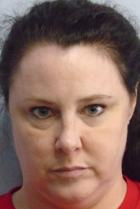Jill Ranae Goodman a registered Sex or Violent Offender of Indiana
