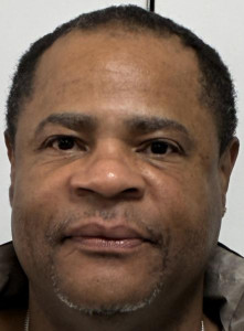Ronald Darnell Mitchell a registered Sex or Violent Offender of Indiana