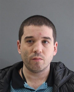 Michael Anthony Prestamer a registered Sex or Violent Offender of Indiana