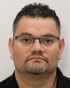 Adrian Anaya Gutierrez a registered Sex or Violent Offender of Indiana