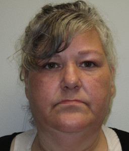 Brandy Lynn Gast a registered Sex or Violent Offender of Indiana