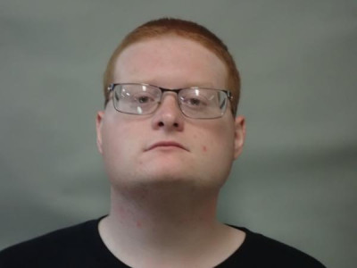 Nicholas Gerald Wilkie-carr a registered Sex or Violent Offender of Indiana