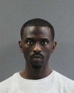 Kiontay Lovell Cason a registered Sex or Violent Offender of Indiana