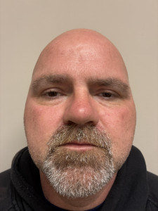 David Michael Stewart a registered Sex or Violent Offender of Indiana