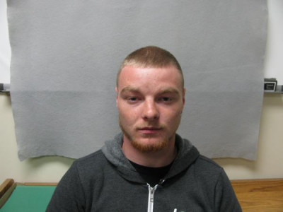 Ricky Lance Salmons a registered Sex or Violent Offender of Indiana