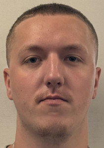 Charles Tyler Bell a registered Sex or Violent Offender of Indiana