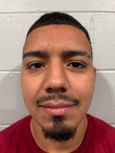 Juan Alaniz a registered Sex or Violent Offender of Indiana