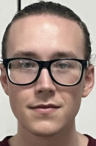 Ramsey Austin Spanton a registered Sex or Violent Offender of Indiana