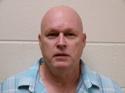 Kenneth Ray Aldredge a registered Sex or Violent Offender of Indiana
