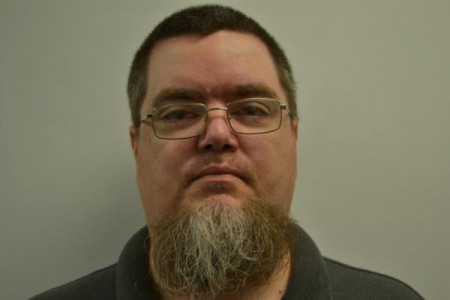 Raymond Barr a registered Sex or Violent Offender of Indiana