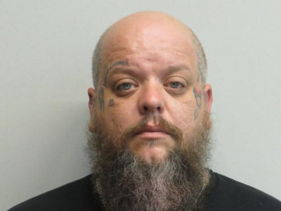 Christopher Forrest Johnston a registered Sex or Violent Offender of Indiana