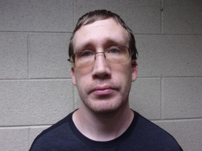 Edward Lynn Cogswell a registered Sex Offender of Michigan