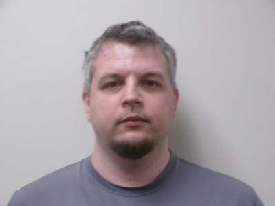 Shane Trevor Nuss a registered Sex or Violent Offender of Indiana