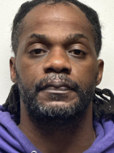 Bobby Lee Sanders a registered Sex or Violent Offender of Indiana