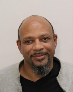 Anthony Ray Brown a registered Sex or Violent Offender of Indiana