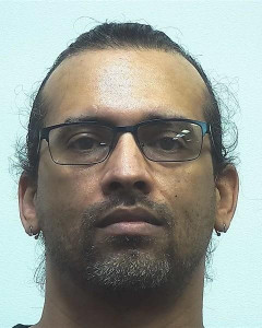 Louis Antonio Figueroa Jr a registered Sex or Violent Offender of Indiana