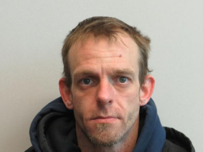 Richard Lee Hardwick III a registered Sex or Violent Offender of Indiana