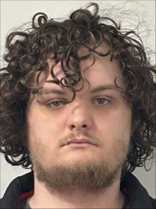 Larry Tyler Williams a registered Sex or Violent Offender of Indiana