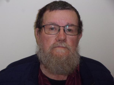Daniel William Jackson a registered Sex or Violent Offender of Indiana