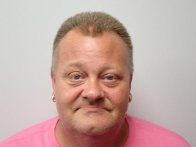 Steven Tracy Grimes a registered Sex Offender of Nevada