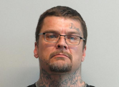 Shannon Kasey Luefling a registered Sex or Violent Offender of Indiana