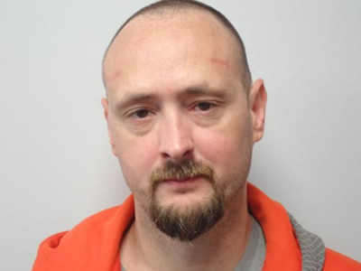 Shawn Preston Miracle a registered Sex or Violent Offender of Indiana