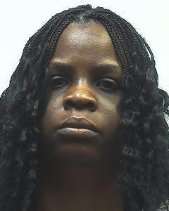 Maquita Shavon Gamble a registered Sex or Violent Offender of Indiana