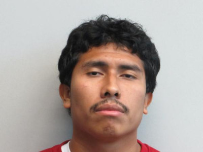 Erik Gabriel Martinez-sosa a registered Sex or Violent Offender of Indiana