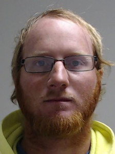 Brandon Matthew Garst a registered Sex or Violent Offender of Indiana