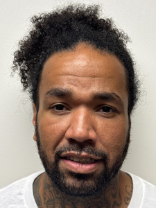 Leroy Jones a registered Sex or Violent Offender of Indiana