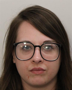 Alexandria Diane Leaman a registered Sex or Violent Offender of Indiana