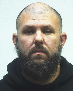 Justin Todd Erdly a registered Sex or Violent Offender of Indiana