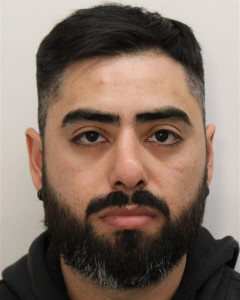 Jose Roberto Velazquez Arandia a registered Sex or Violent Offender of Indiana