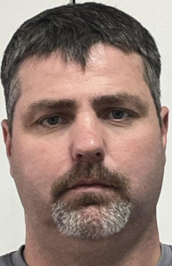 Scottie Lee Anthrop a registered Sex or Violent Offender of Indiana