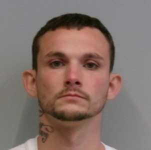 Luke Edward Duke a registered Sex or Violent Offender of Indiana