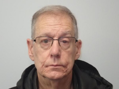 Jonathan Carter Vanderpool a registered Sex or Violent Offender of Indiana