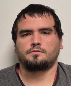 Phillip Russell Penaloza a registered Sex or Violent Offender of Indiana