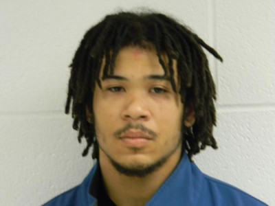 Devonte Jorrell Thompson a registered Sex or Violent Offender of Indiana