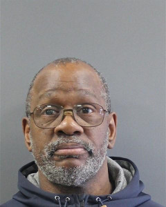 Kenneth Jenkins a registered Sex or Violent Offender of Indiana