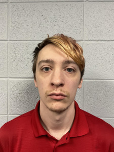 Zachary Edward Fawks Sitzman a registered Sex or Violent Offender of Indiana