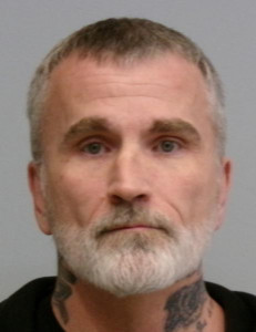 Jeffrey Dean Wilson a registered Sex or Violent Offender of Indiana