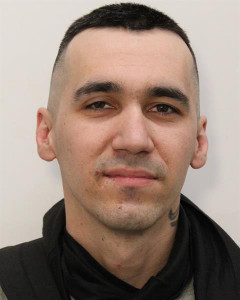 Isaac Daniel Miller a registered Sex or Violent Offender of Indiana