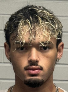 Adam Robert Spangler Jr a registered Sex or Violent Offender of Indiana