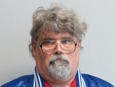 Timothy Alexander Good a registered Sex or Violent Offender of Indiana