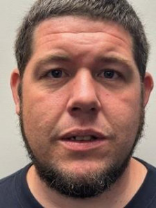 Stephen Ricketts a registered Sex or Violent Offender of Indiana
