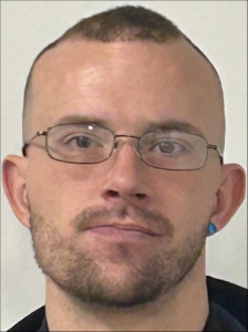 Bradley Allen Geremia a registered Sex or Violent Offender of Indiana