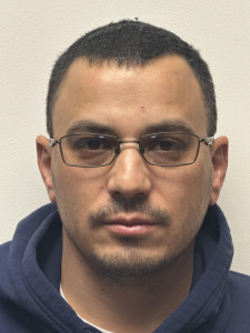 Alan William Hammond a registered Sex or Violent Offender of Indiana